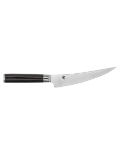 Cuchillo de Deshuesar Shun Classic 15.24 cm Acero Damasco