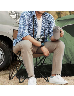 Vaso de Té Zojirushi SE-KAE48WZ Acero Inoxidable 473ml Blanco 2