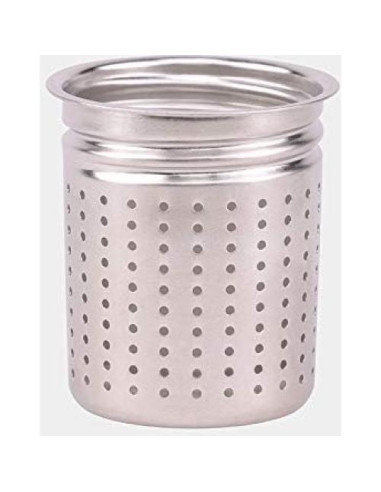 Vaso de Té Zojirushi SE-KAE48WZ Acero Inoxidable 473ml Blanco