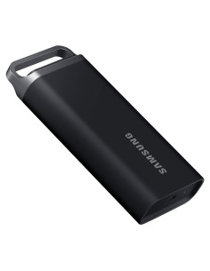 SSD Portátil Samsung T5 EVO 2TB USB 3.2 Negro