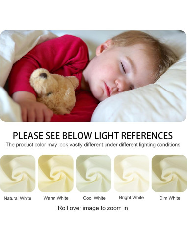 Manta de Franela NTBAY para Bebés 76.2x101.6 cm Negra