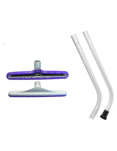 Herramienta de Piso Multi-Superficie Merchandise Mecca 35.56 cm