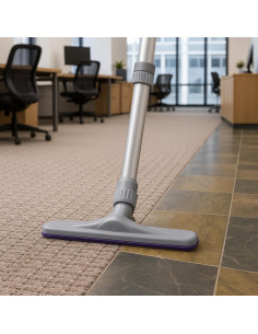 Herramienta de Piso Multi-Superficie Merchandise Mecca 35.56 cm 2