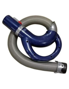 Manguera y Mango Reemplazo Shark Navigator NV360 Azul