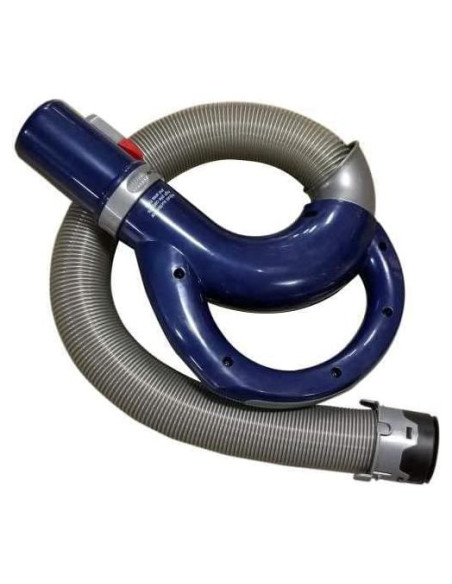 Manguera y Mango Reemplazo Shark Navigator NV360 Azul