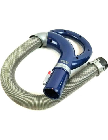 Manguera y Mango Reemplazo Shark Navigator NV360 Azul