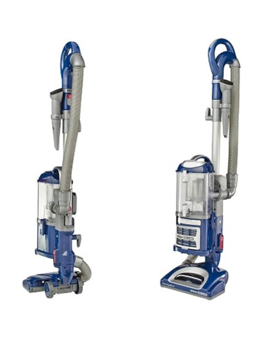 Manguera y Mango Reemplazo Shark Navigator NV360 Azul