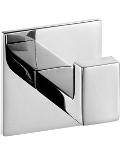 Gancho de Toalla Autoadhesivo Celbon 2PC Acero Inoxidable Cromado 2