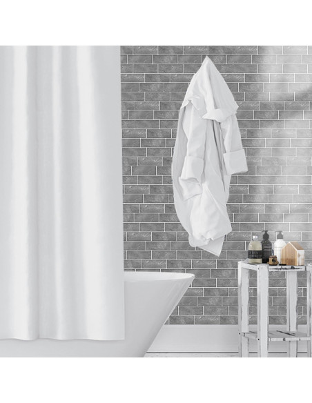 16 Hojas de Calcomanías Autoadhesivas Retro BUYBLIFE 30x15cm