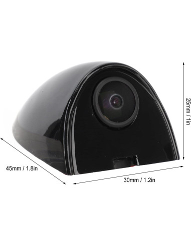 Cámara de Punto Ciego PenRux con Visión Nocturna HD