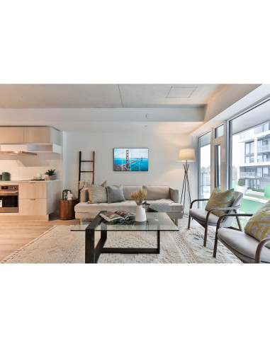 Paneles Acústicos de Espuma YWSHUF 8 Piezas 39.9x30cm