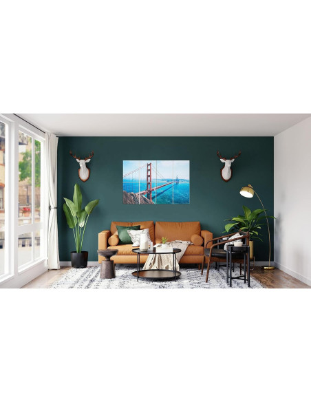 Paneles Acústicos de Espuma YWSHUF 8 Piezas 39.9x30cm