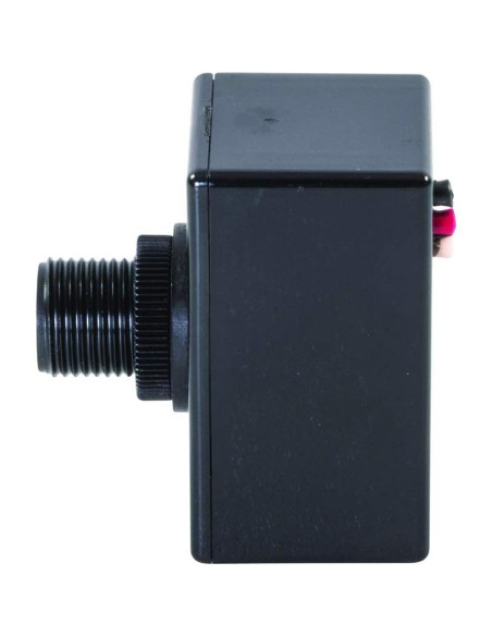 Control Fotográfico Electrónico TORK ZB124 8A 105-305V LED