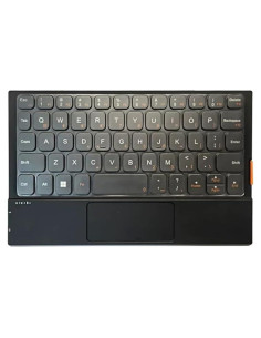 Funda Protectora de Teclado Walieoka para OneXPlayer G1 - Silicona Ultra Fina