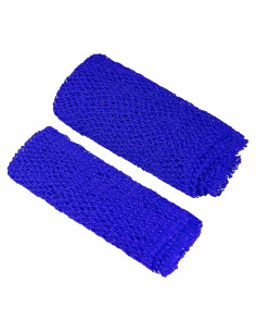 Esponjas de Baño Exfoliantes Patelai - 2 Piezas Azul