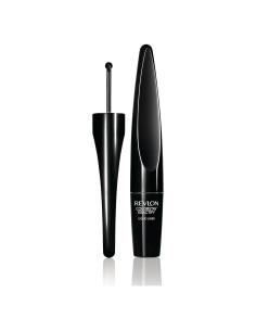 Lápiz Líquido Revlon ColorStay Exactify Negro Intenso 9.66g