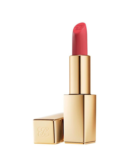 Labial Crema Estée Lauder Pure Color 3.4g - 131 Bois De Rose