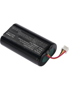 Batería de Reemplazo 5200mAh Flulep para Sonos Roam 2