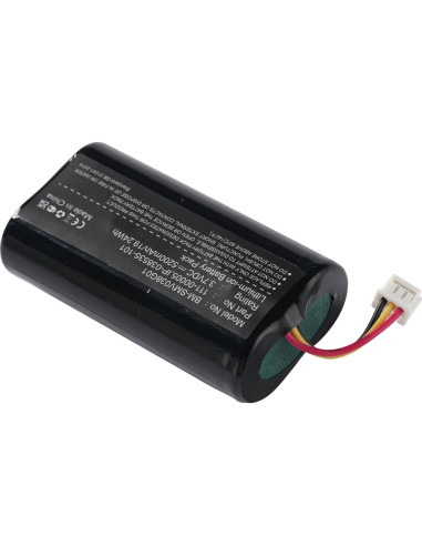 Batería de Reemplazo 5200mAh Flulep para Sonos Roam