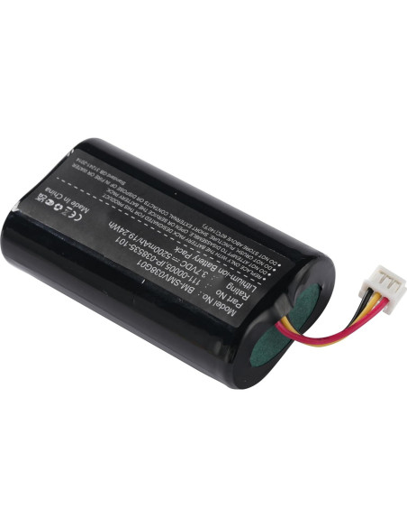 Batería de Reemplazo 5200mAh Flulep para Sonos Roam