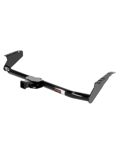Enganche de Remolque CURT Clase 3 para Toyota Sienna 13105