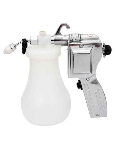 Pistola de Limpieza Eléctrica TouSuaRSi 110V 60W 0.65L