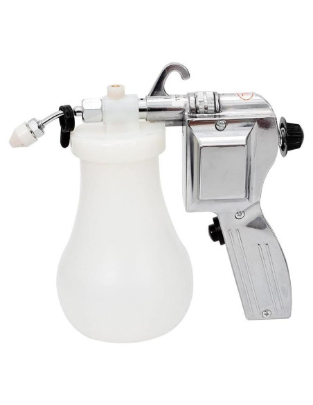 Pistola de Limpieza Eléctrica TouSuaRSi 110V 60W 0.65L