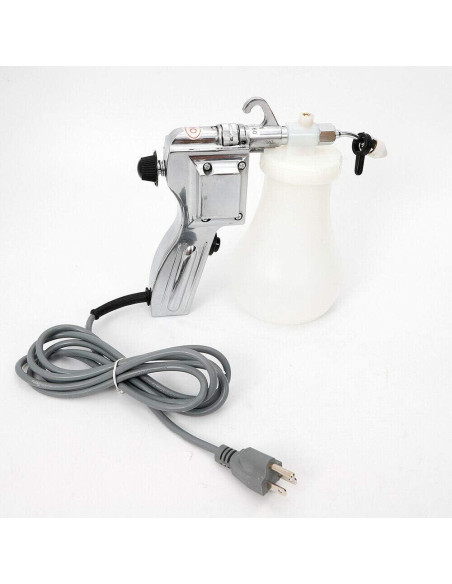 Pistola de Limpieza Eléctrica TouSuaRSi 110V 60W 0.65L