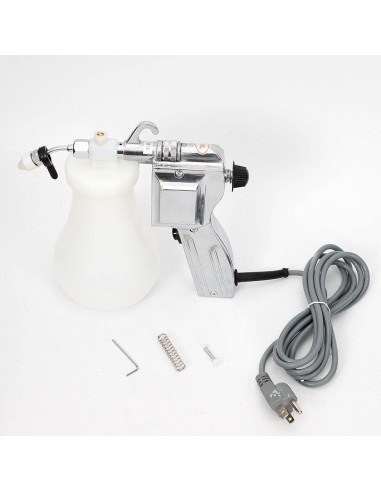 Pistola de Limpieza Eléctrica TouSuaRSi 110V 60W 0.65L