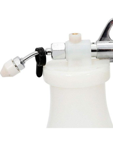 Pistola de Limpieza Eléctrica TouSuaRSi 110V 60W 0.65L