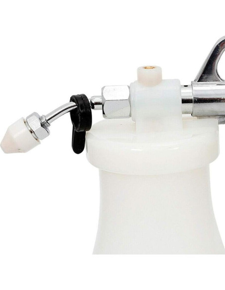 Pistola de Limpieza Eléctrica TouSuaRSi 110V 60W 0.65L