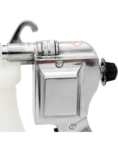 Pistola de Limpieza Eléctrica TouSuaRSi 110V 60W 0.65L