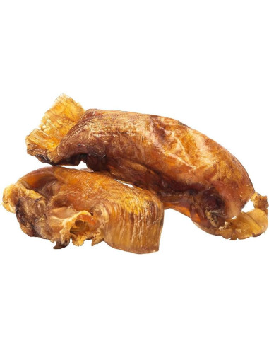 Golosinas para Perros ROAM PET TREATS Ossy Chops 2pk 160g