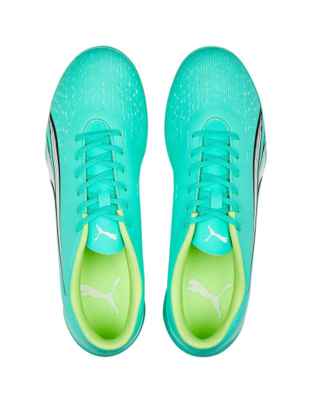 Botas de Fútbol PUMA Ultra Play Turf Trainer Hombres 7.5
