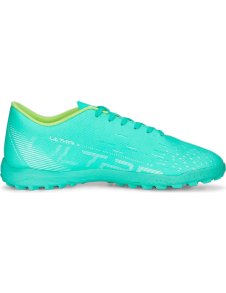 Botas de Fútbol PUMA Ultra Play Turf Trainer Hombres 7.5