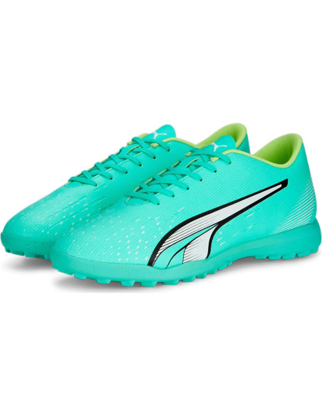 Botas de Fútbol PUMA Ultra Play Turf Trainer Hombres 7.5