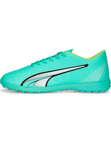 Botas de Fútbol PUMA Ultra Play Turf Trainer Hombres 7.5