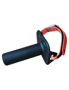 Barra Tibial BLUSLM para Entrenamiento de Fuerza de Piernas