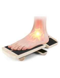 Tabla de Equilibrio ShtNeeg para Tobillo y Pie - Rehabilitación