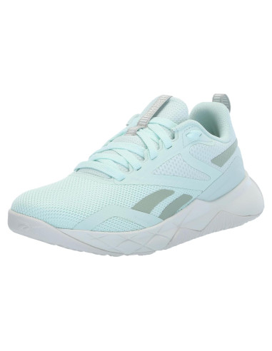 Zapatillas de Correr Reebok LTB78 Mujeres 10 Aqua Dust