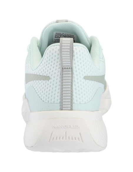 Zapatillas de Correr Reebok LTB78 Mujeres 10 Aqua Dust