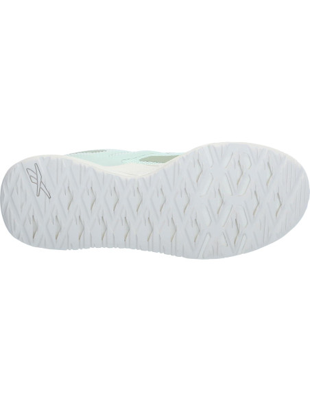 Zapatillas de Correr Reebok LTB78 Mujeres 10 Aqua Dust