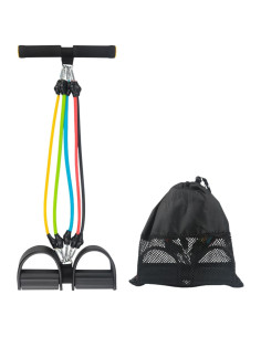 Banda de Resistencia Ajustable Halonini HN-JDLLQ 45.4 kg