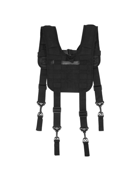 Tirantes Tácticos Dr.TOUGH Ajustables para Cinturón de Herramientas