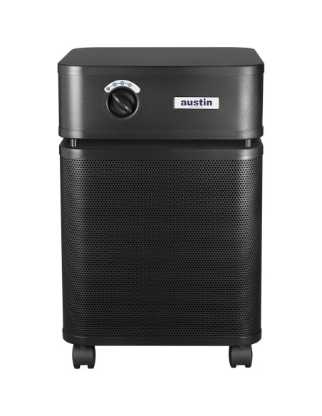 Purificador de aire Austin Air Healthmate Plus B450 - HEPA médico