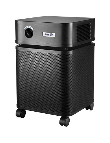 Purificador de aire Austin Air Healthmate Plus B450 - HEPA médico