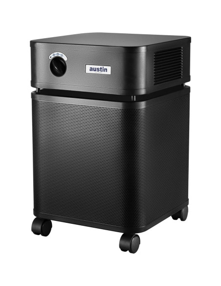 Purificador de aire Austin Air Healthmate Plus B450 - HEPA médico