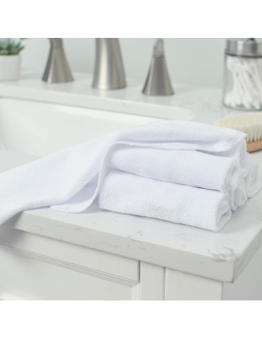 Toallitas para Bebés Gerber 6 Unidades 23x23 cm Algodón