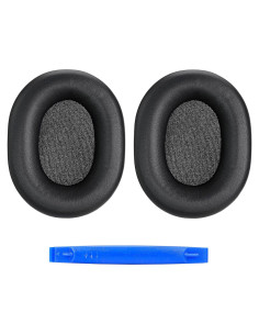 Almohadillas de Repuesto Sony WH-1000XM5 Cuero Sintético