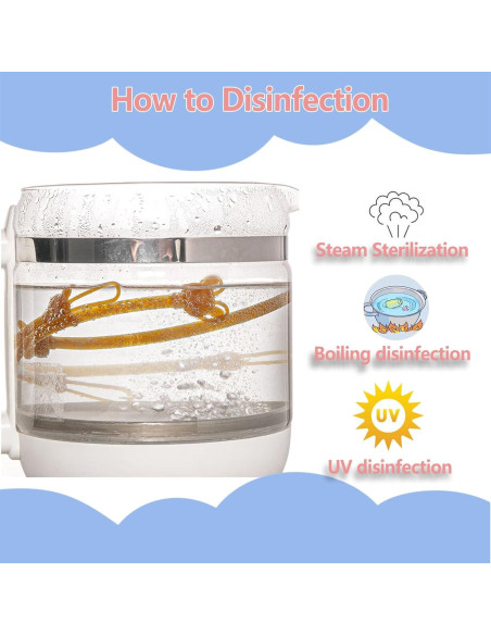 Clip Sostenedor de Chupete Silicona Berggers 5 Colores